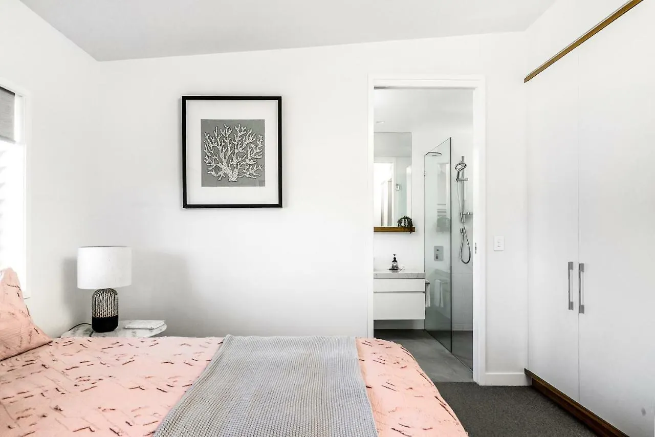 Villa A Perfect Stay - Kaylani Cove Byron Bay