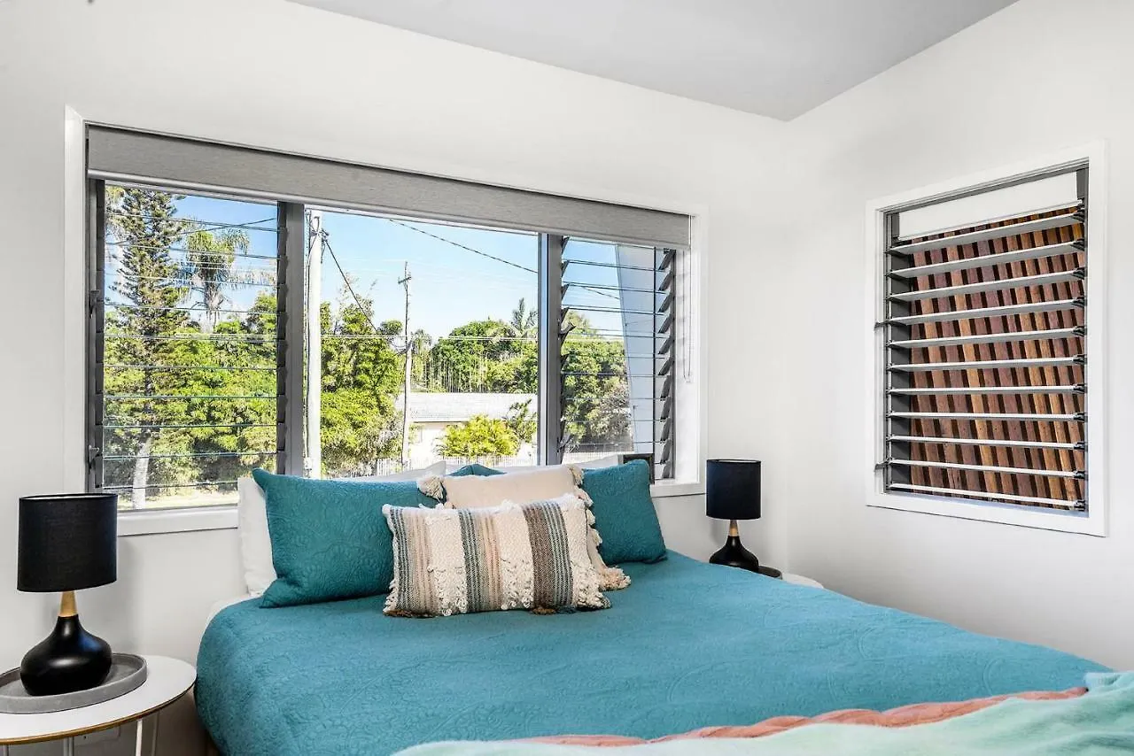 A Perfect Stay - Kaylani Cove Byron Bay