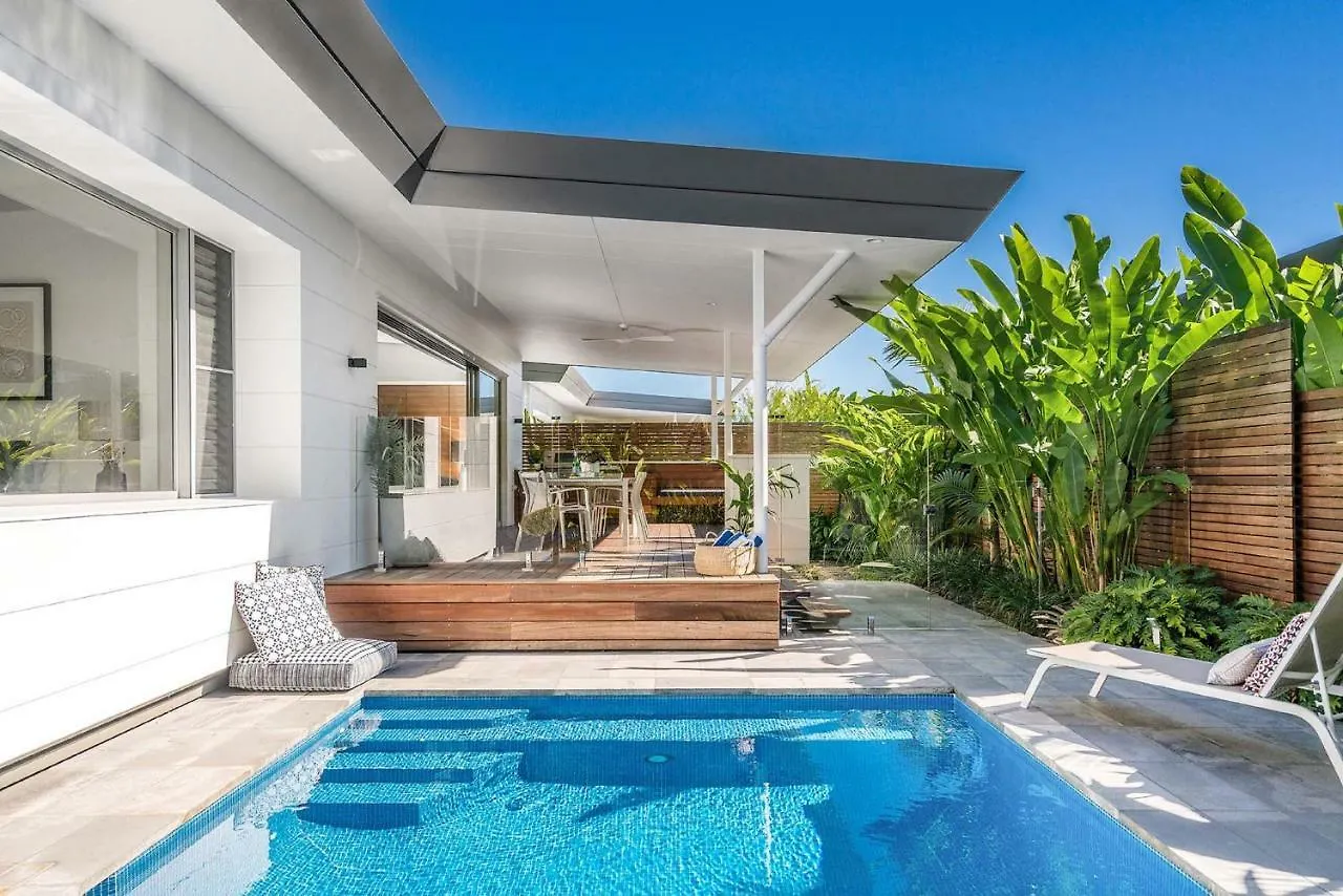 A Perfect Stay - Kaylani Cove Byron Bay