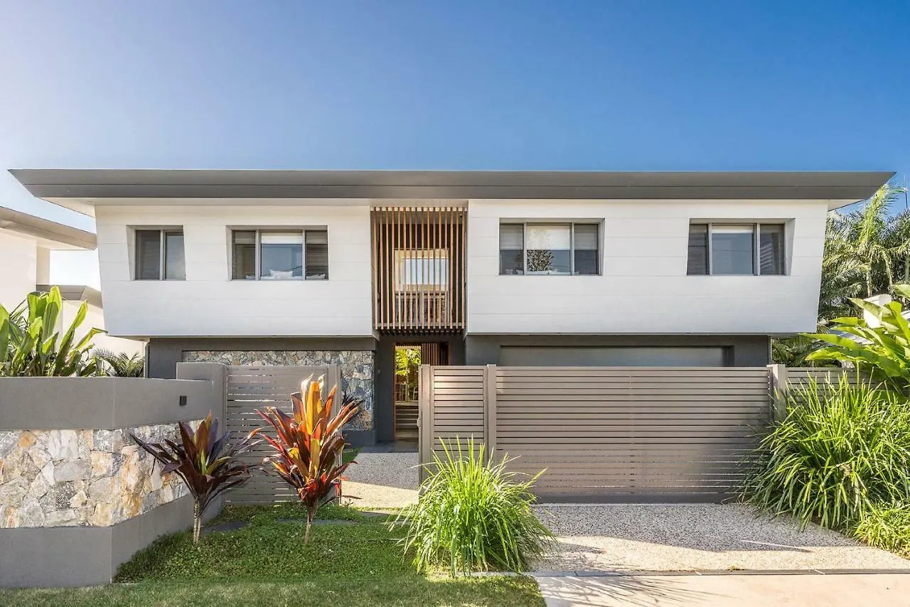 A Perfect Stay - Kaylani Cove Byron Bay Villa