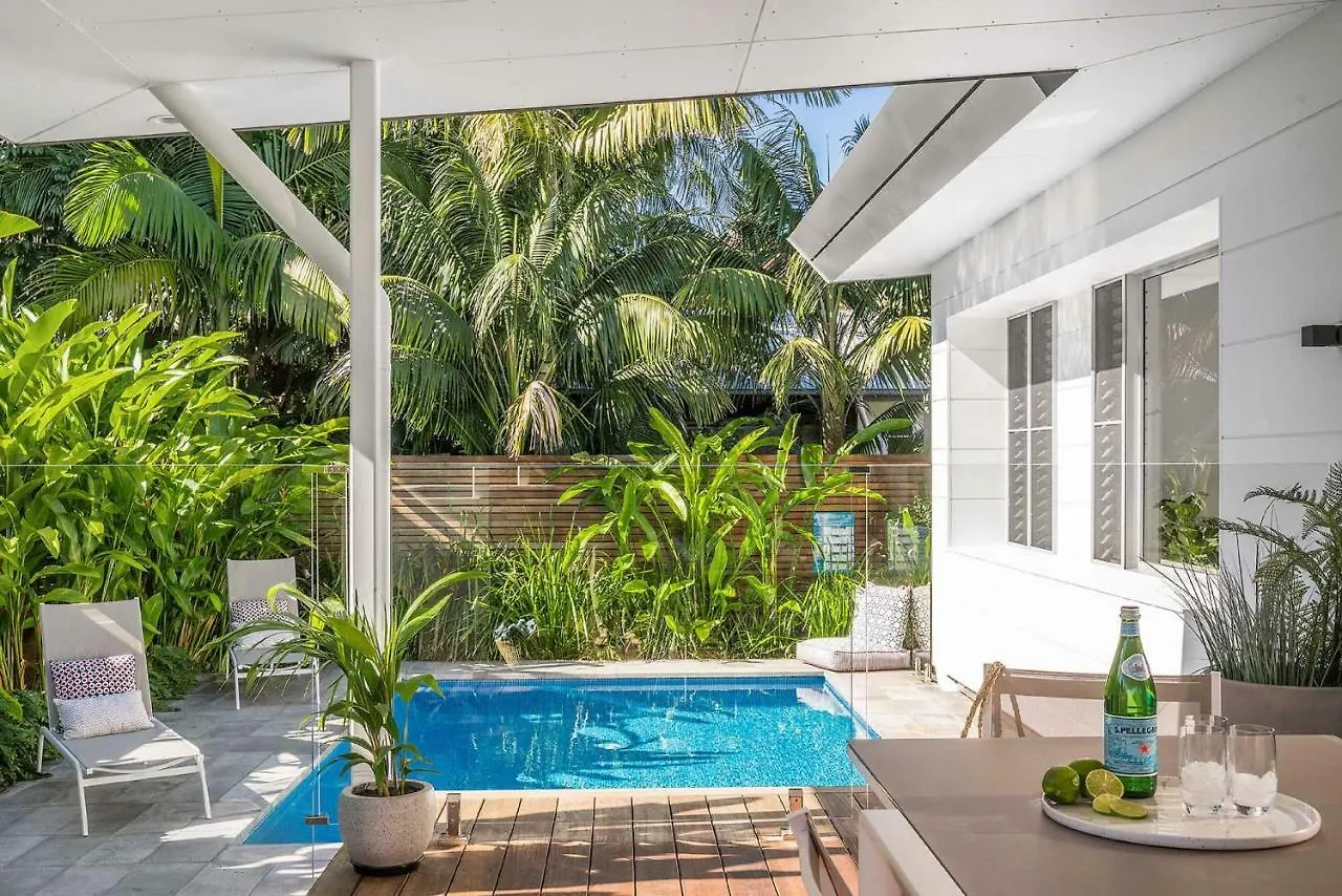Villa A Perfect Stay - Kaylani Cove Byron Bay Australia