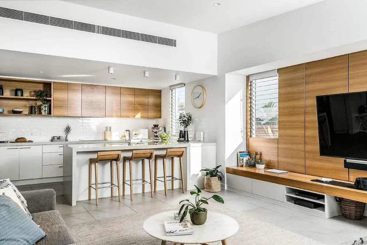 A Perfect Stay - Kaylani Cove Byron Bay