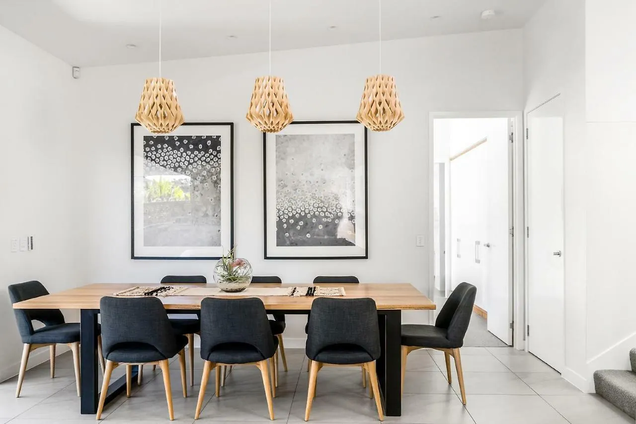 Villa A Perfect Stay - Kaylani Cove Byron Bay