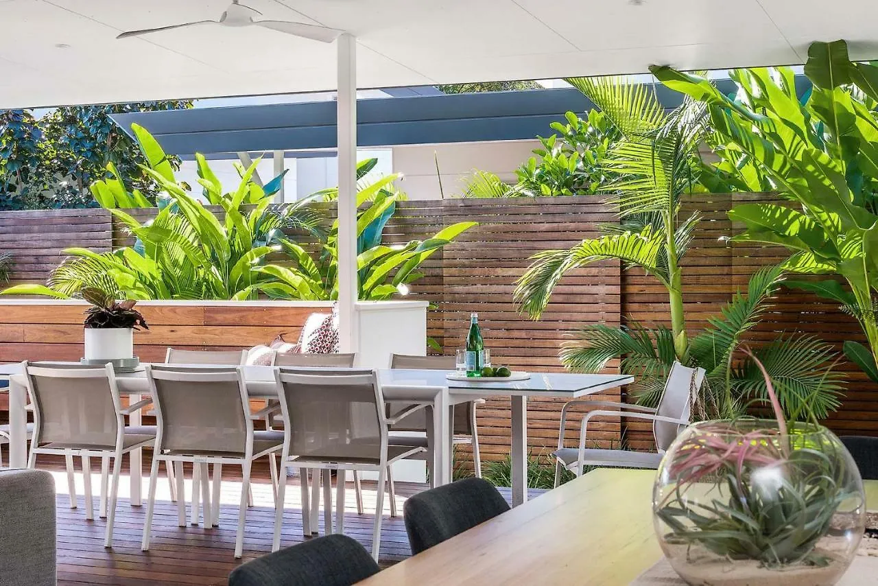 A Perfect Stay - Kaylani Cove Byron Bay 0*,  Australia