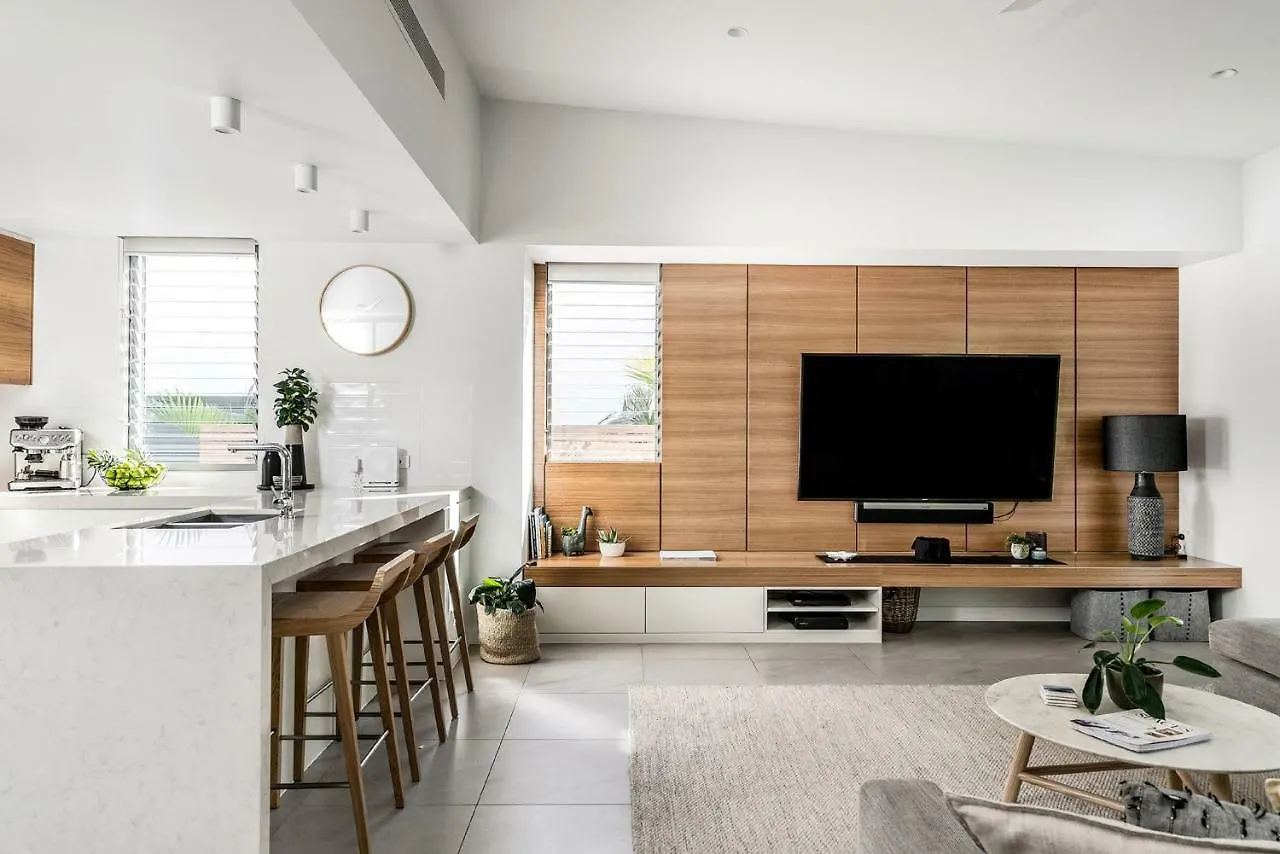 A Perfect Stay - Kaylani Cove Byron Bay Villa