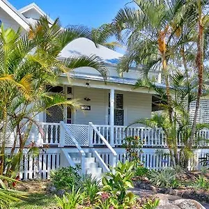 Maison d'hôtes Arcadia House, Byron Bay