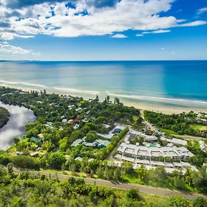 Resort East On Byron, Byron Bay