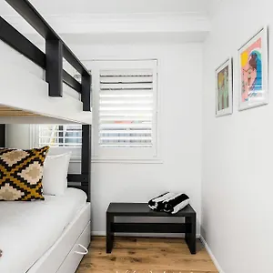 Holiday home A Perfect - 3 Salty Sisters, Byron Bay