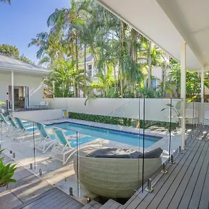 Guest house Cove, Byron Bay