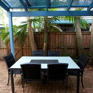 Villa Unit 3 41 Childe Street - Belongil, Byron Bay