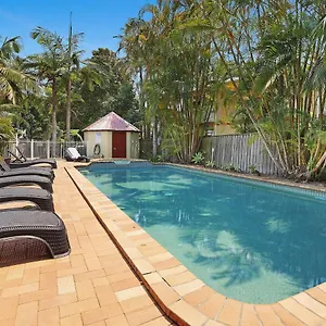 Villa Byron Beachside 8, Byron Bay