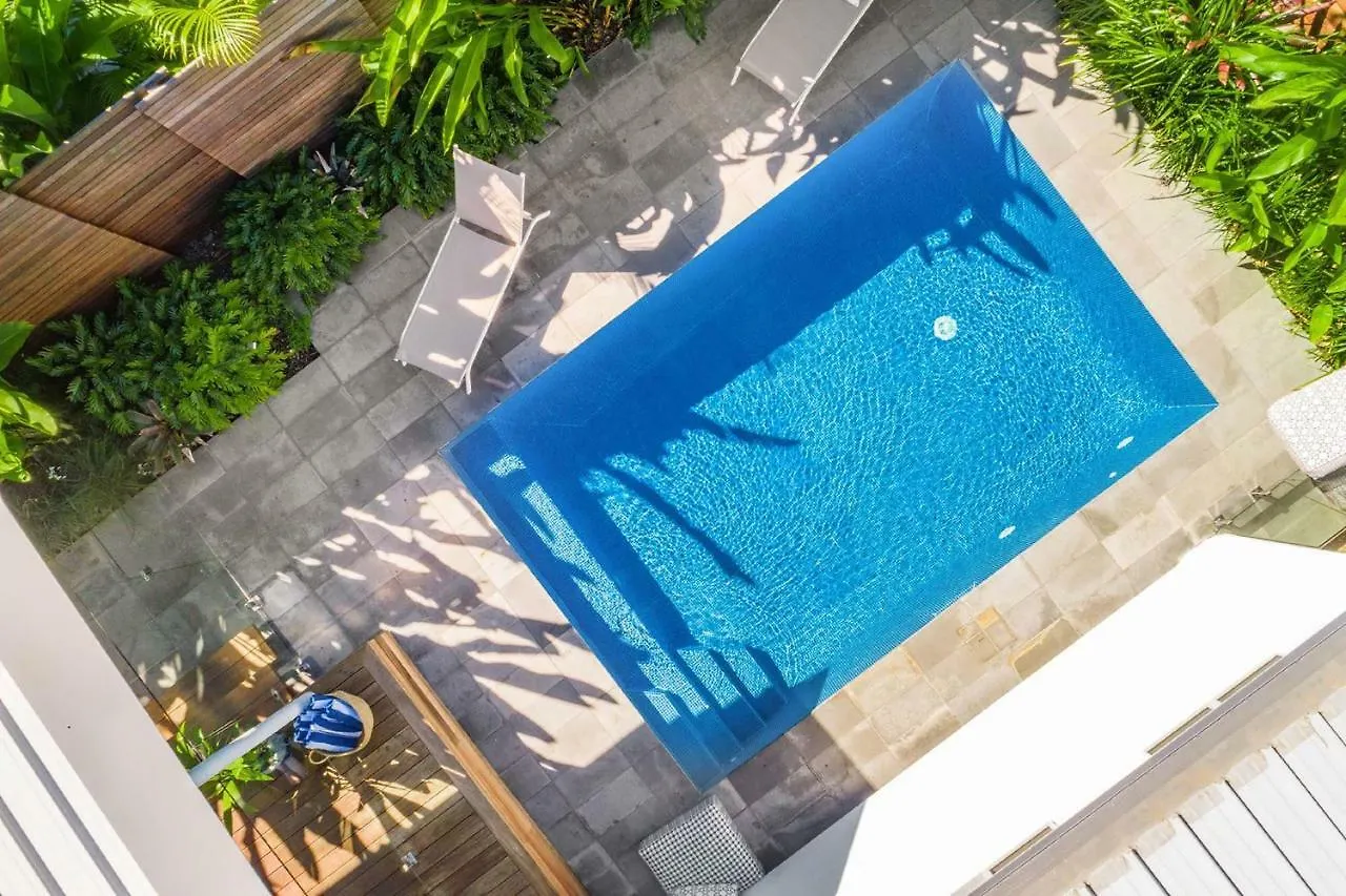 A Perfect Stay - Kaylani Cove Byron Bay