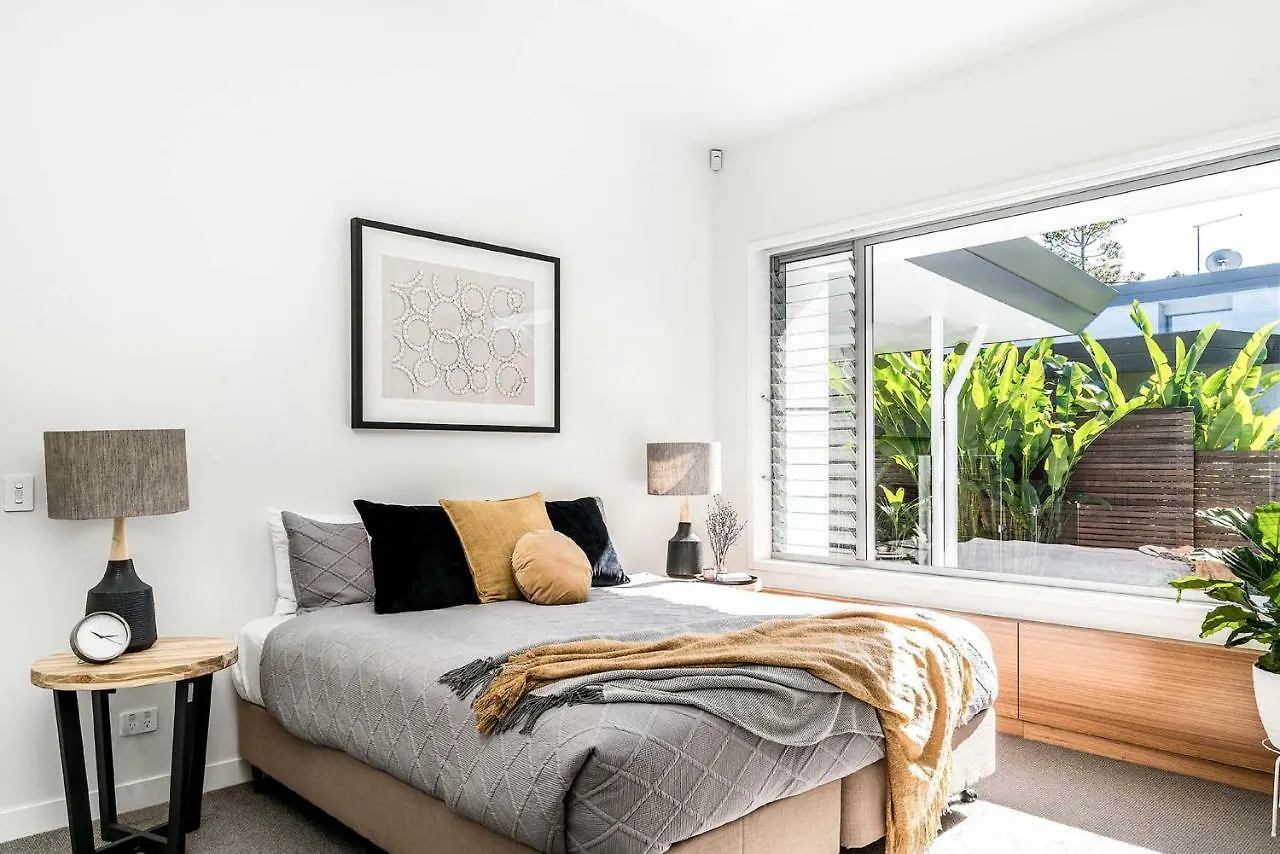 A Perfect Stay - Kaylani Cove Byron Bay 0*,