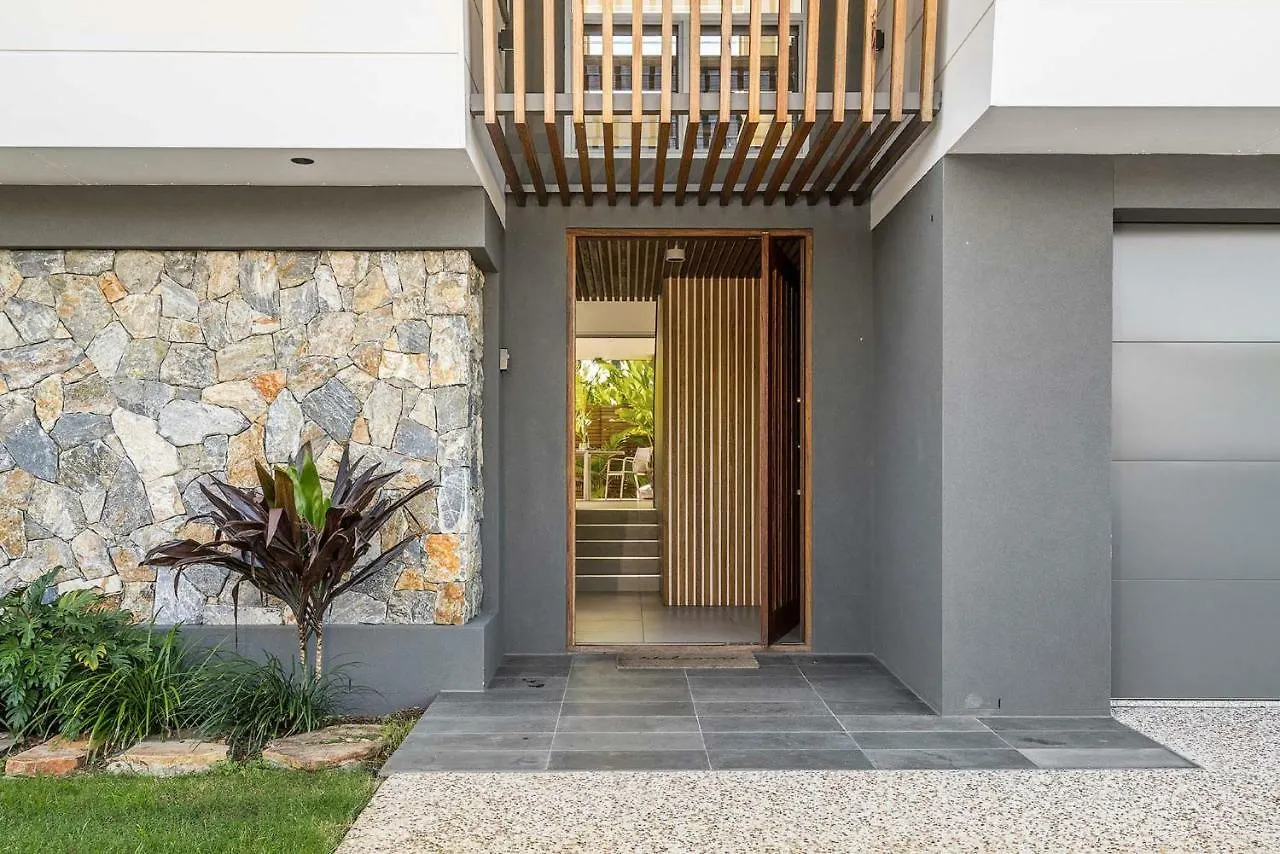 A Perfect Stay - Kaylani Cove Byron Bay Villa